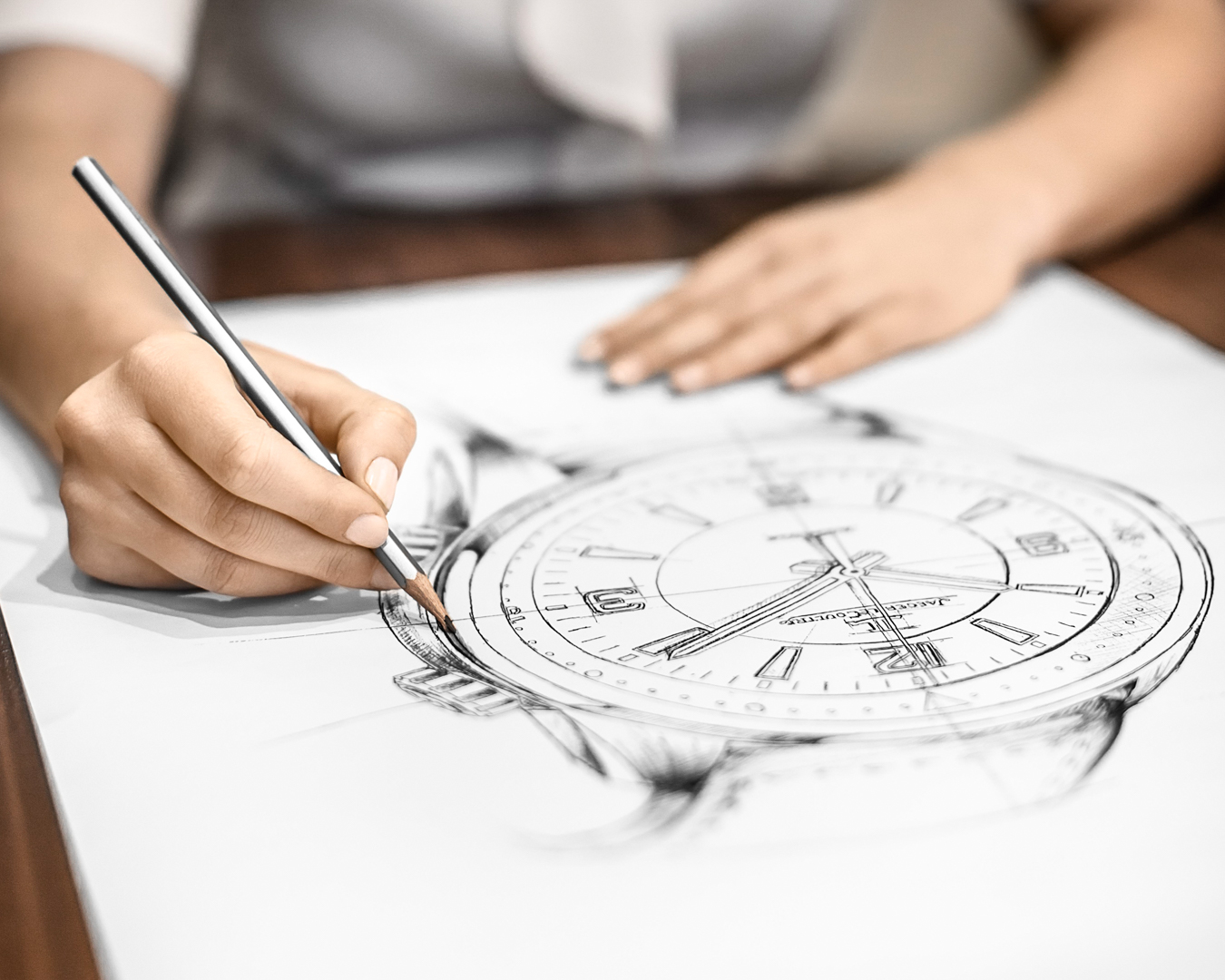 Research & Development: in the heart of Jaeger-LeCoultre’s creativity